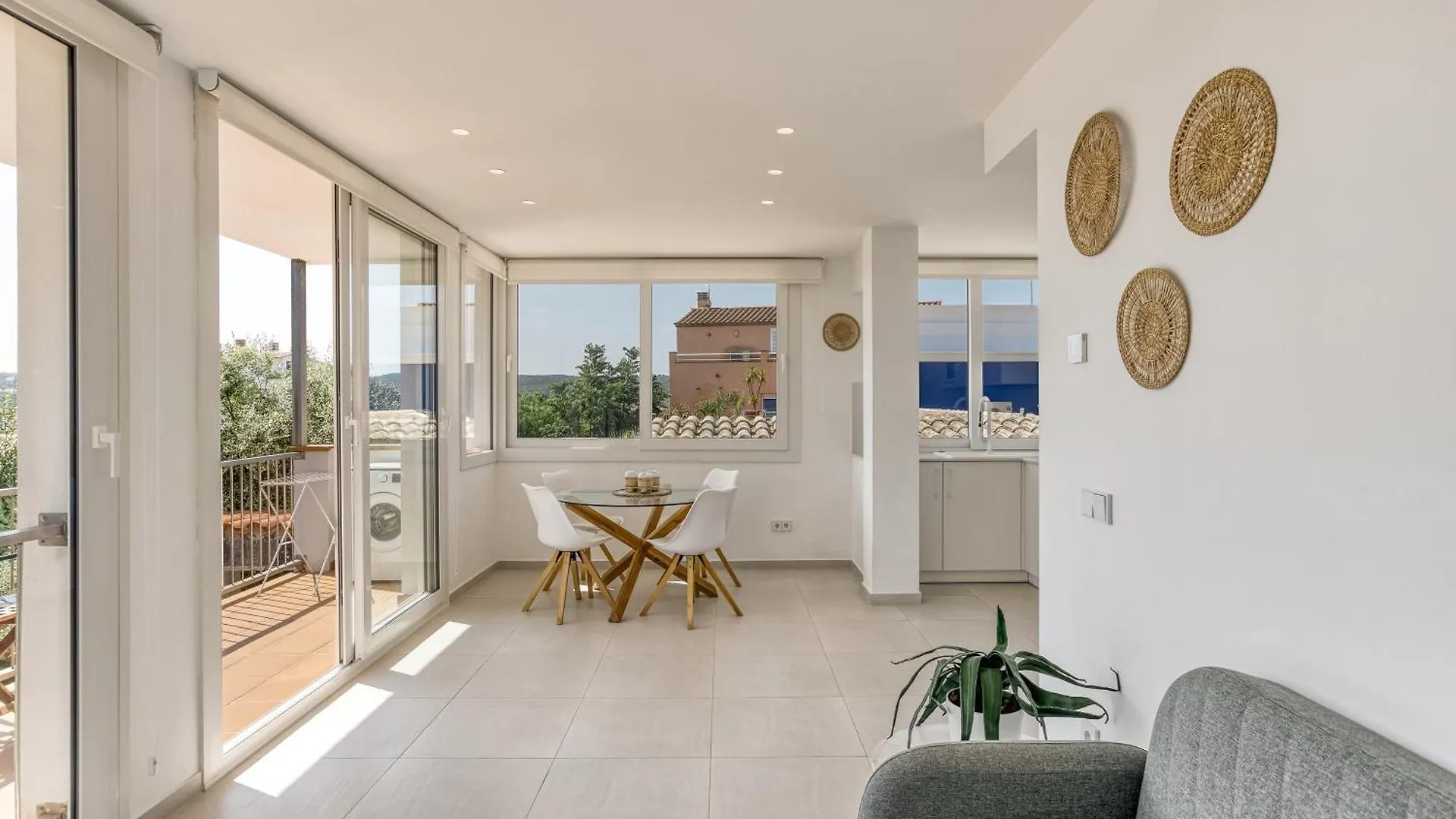 Apartamento L'Escala - 1R Piso 公寓
