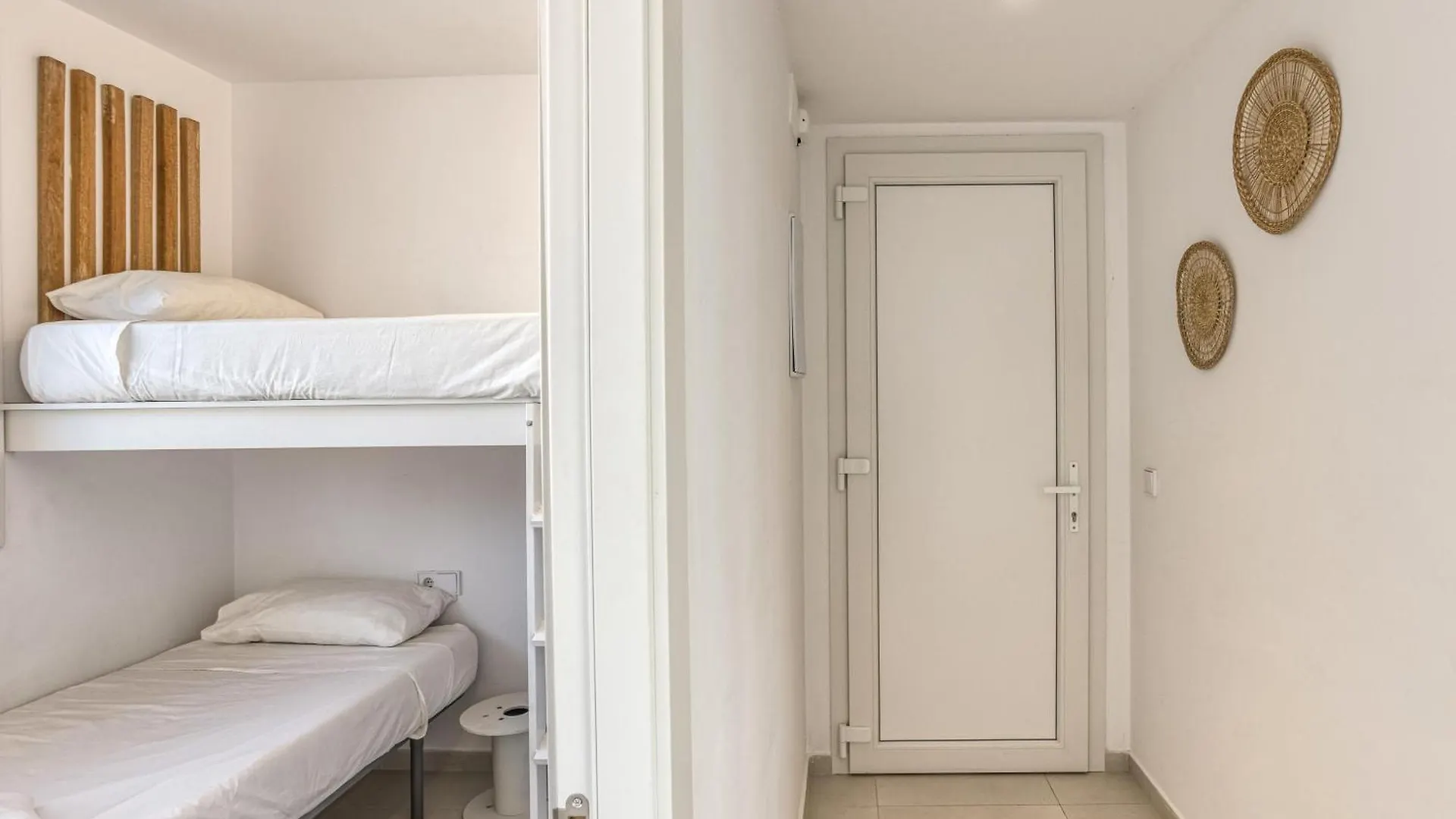 公寓 Apartamento L'Escala - 1R Piso 西班牙