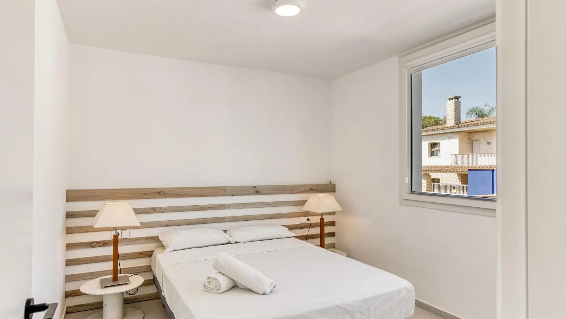 Apartamento L'Escala - 1R Piso 0*,